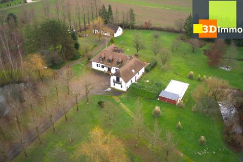 Villa a Dole, Jura, Dole - € 676.000 | Ref: MG53752623UBI - foto 20