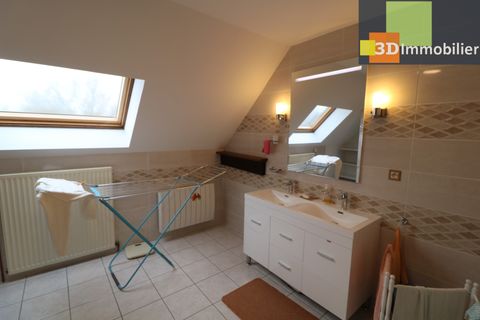 Villa em Dole, Jura, Dole - € 676.000 | Ref: MG53752624UBI - foto 1