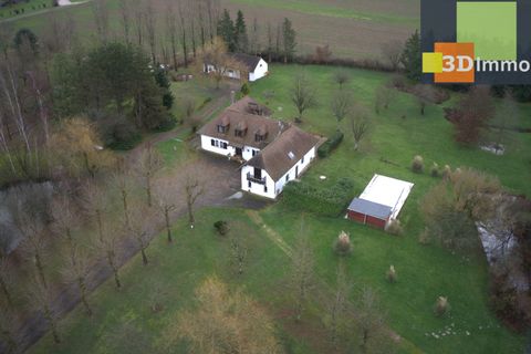 Villa em Dole, Jura, Dole - € 676.000 | Ref: MG53752624UBI - foto 9