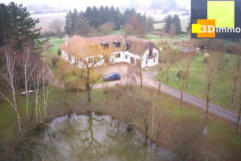 Villa em Dole, Jura, Dole - € 676.000 | Ref: MG53752624UBI - foto 10