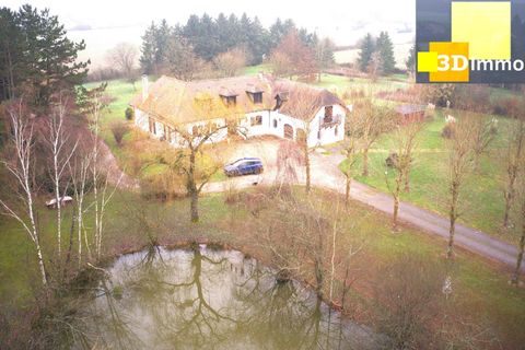 Villa em Dole, Jura, Dole - € 676.000 | Ref: MG53752624UBI - foto 16