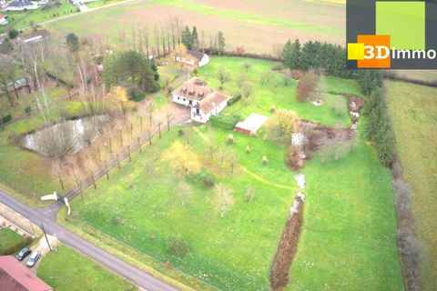 Villa em Dole, Jura, Dole - € 676.000 | Ref: MG53752624UBI - foto 18