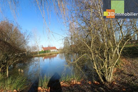 Villa em Dole, Jura, Dole - € 676.000 | Ref: MG53752624UBI - foto 25