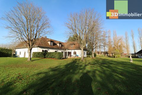 Villa em Dole, Jura, Dole - € 676.000 | Ref: MG53752624UBI - foto 26