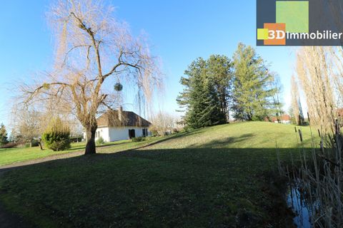 Villa em Dole, Jura, Dole - € 676.000 | Ref: MG53752624UBI - foto 28