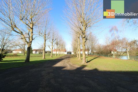 Villa in Dole, Jura, Dole - € 676.000 | Ref: MG53752625UBI - foto 4
