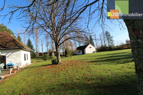 Villa in Dole, Jura, Dole - € 676.000 | Ref: MG53752625UBI - foto 5