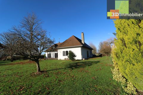 Villa in Dole, Jura, Dole - € 676.000 | Ref: MG53752625UBI - foto 27