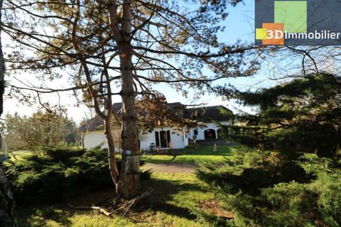Villa in Dole, Jura, Dole - € 676.000 | Ref: MG53752625UBI - foto 41