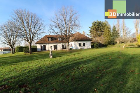 Villa in Dole, Jura, Dole - € 676.000 | Ref: MG53752625UBI - foto 49
