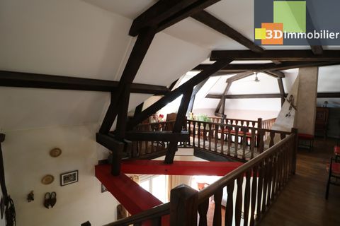 Villa i Dole, Jura, Dole - € 468.000 | Ref: MG53282623UBI - foto 3