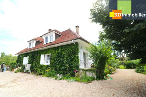 Villa i Dole, Jura, Dole - € 468.000 | Ref: MG53282623UBI - foto 6