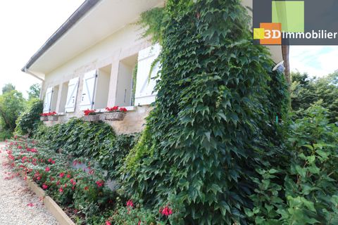Villa i Dole, Jura, Dole - € 468.000 | Ref: MG53282623UBI - foto 15