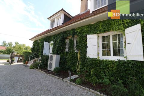 Villa i Dole, Jura, Dole - € 468.000 | Ref: MG53282623UBI - foto 47
