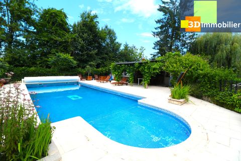 Villa em Dole, Jura, Dole - € 468.000 | Ref: MG53282624UBI - foto 5