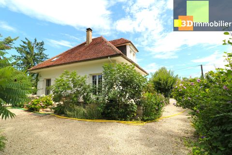Villa em Dole, Jura, Dole - € 468.000 | Ref: MG53282624UBI - foto 7