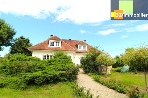 Villa em Dole, Jura, Dole - € 468.000 | Ref: MG53282624UBI - foto 8