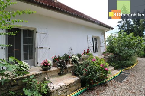 Villa em Dole, Jura, Dole - € 468.000 | Ref: MG53282624UBI - foto 12
