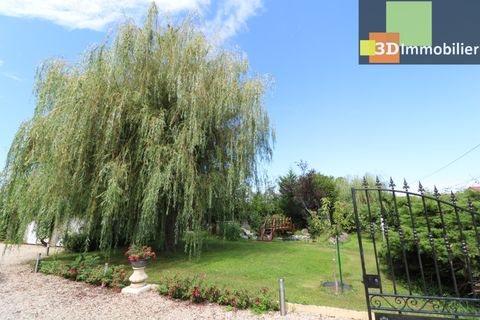 Villa em Dole, Jura, Dole - € 468.000 | Ref: MG53282624UBI - foto 14