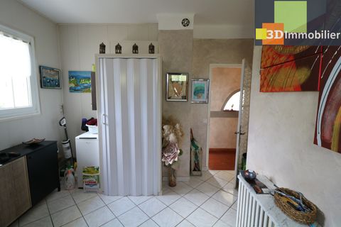 Villa em Dole, Jura, Dole - € 468.000 | Ref: MG53282624UBI - foto 22