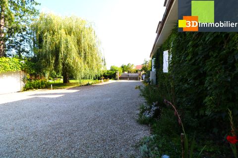 Villa em Dole, Jura, Dole - € 468.000 | Ref: MG53282624UBI - foto 29