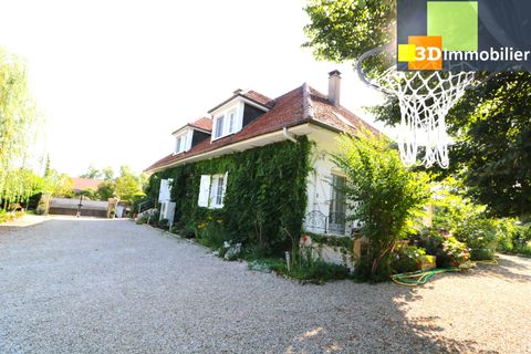 Villa em Dole, Jura, Dole - € 468.000 | Ref: MG53282624UBI - foto 30