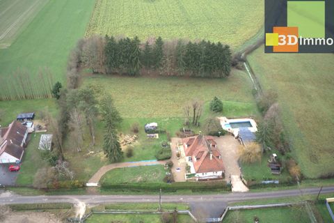 Villa em Dole, Jura, Dole - € 468.000 | Ref: MG53282624UBI - foto 37