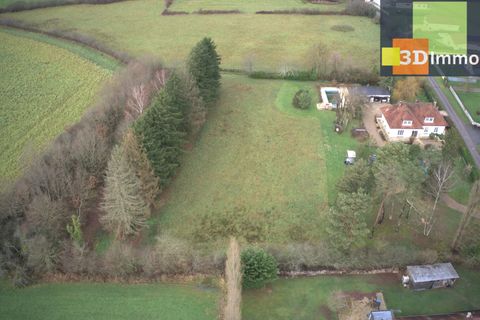Villa em Dole, Jura, Dole - € 468.000 | Ref: MG53282624UBI - foto 41