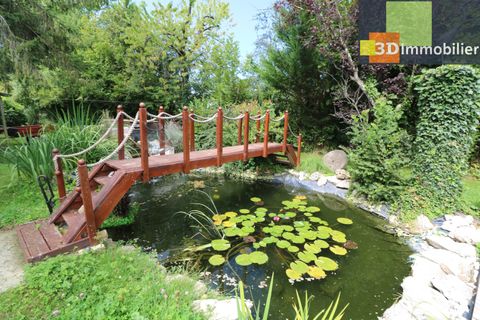 Villa em Dole, Jura, Dole - € 468.000 | Ref: MG53282624UBI - foto 44