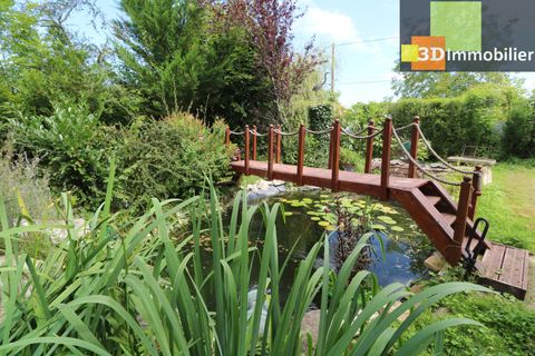 Villa em Dole, Jura, Dole - € 468.000 | Ref: MG53282624UBI - foto 45