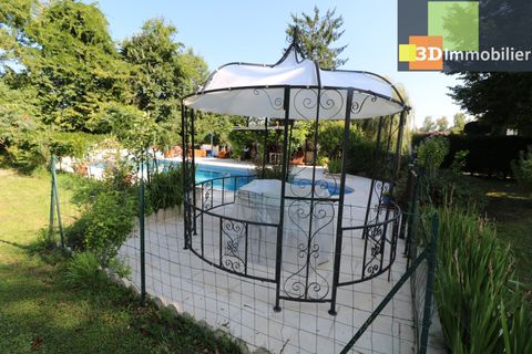 Villa em Dole, Jura, Dole - € 468.000 | Ref: MG53282624UBI - foto 46
