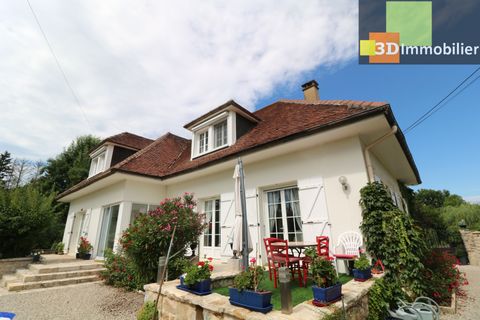 Villa in Dole, Jura, Dole - € 468.000 | Ref: MG53282625UBI - foto 10