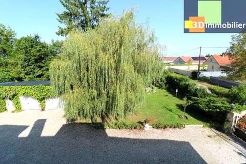 Villa in Dole, Jura, Dole - € 468.000 | Ref: MG53282625UBI - foto 26