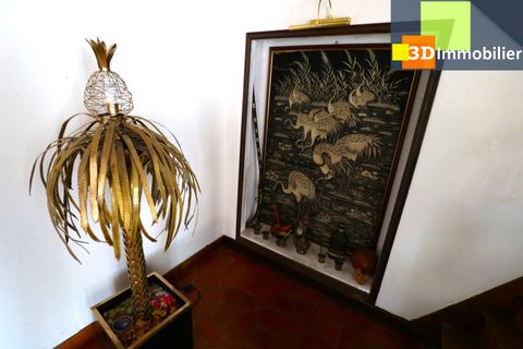 Villa in Dole, Jura, Dole - € 468.000 | Ref: MG53282625UBI - foto 27