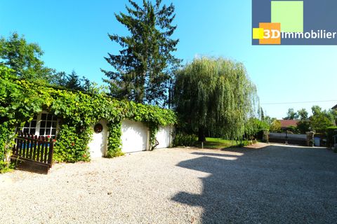 Villa in Dole, Jura, Dole - € 468.000 | Ref: MG53282625UBI - foto 31