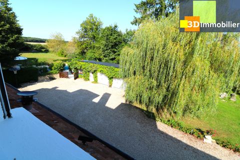 Villa in Dole, Jura, Dole - € 468.000 | Ref: MG53282625UBI - foto 35