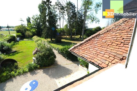Villa in Dole, Jura, Dole - € 468.000 | Ref: MG53282625UBI - foto 36