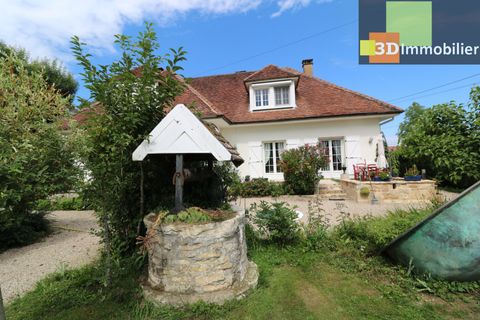 Haus in Dole, Jura, Dole - € 468.000 | Ref: MG53282626UBI - Foto 9