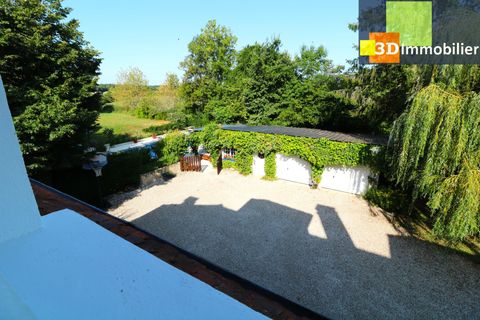 Haus in Dole, Jura, Dole - € 468.000 | Ref: MG53282626UBI - Foto 33