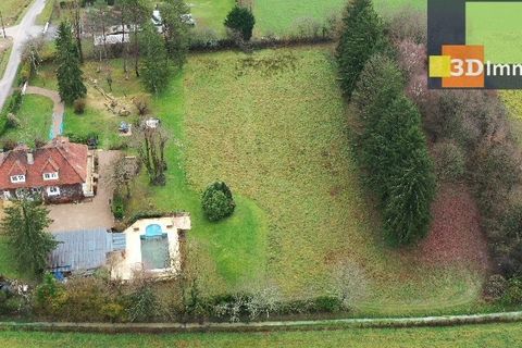 Haus in Dole, Jura, Dole - € 468.000 | Ref: MG53282626UBI - Foto 39
