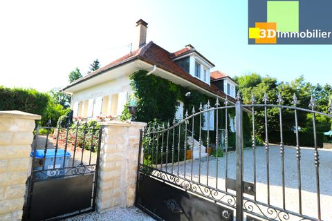 Haus in Dole, Jura, Dole - € 468.000 | Ref: MG53282626UBI - Foto 43