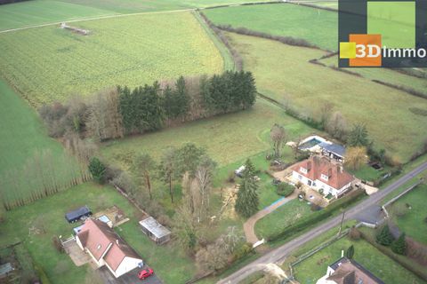 Villa - Dole, Jura, Dole - € 468 000 | Réf : MG53282627UBI - photo 41