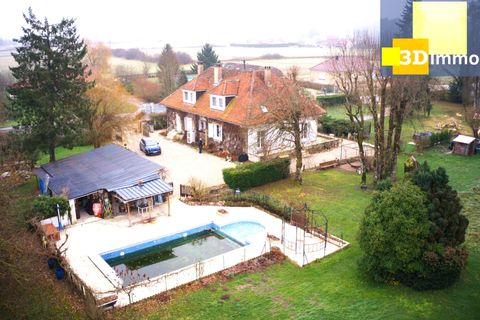 Villa - Dole, Jura, Dole - € 468 000 | Réf : MG53282627UBI - photo 42