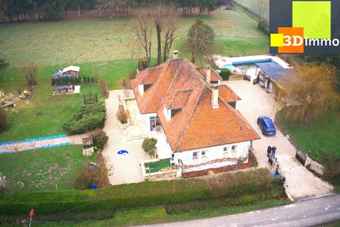 Villa - Dole, Jura, Dole - € 468 000 | Réf : MG53282627UBI - photo 43