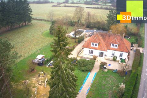 Villa - Dole, Jura, Dole - € 468 000 | Réf : MG53282627UBI - photo 44