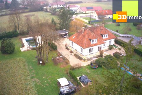 Villa - Dole, Jura, Dole - € 468 000 | Réf : MG53282627UBI - photo 45