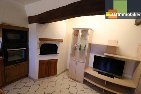 Villa i Domblans, Jura, Domblans - € 249.000 | Ref: MG5271D2615UBI - foto 1
