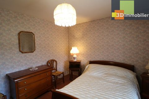Villa i Domblans, Jura, Domblans - € 249.000 | Ref: MG5271D2615UBI - foto 4