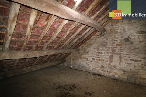 Villa i Domblans, Jura, Domblans - € 249.000 | Ref: MG5271D2615UBI - foto 6