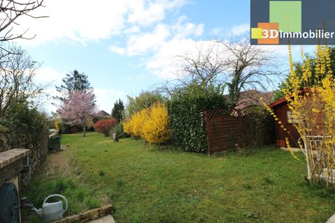 Villa i Domblans, Jura, Domblans - € 249.000 | Ref: MG5271D2615UBI - foto 8